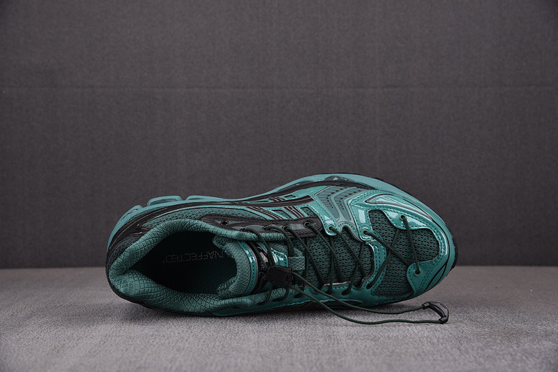 As*ic*s x unaffected gel-kayano 14