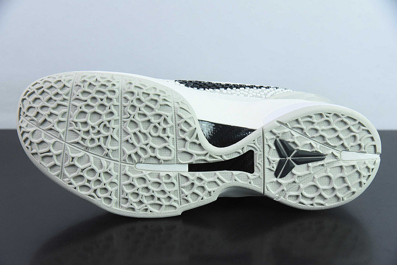 Nike Kobe 6 Protro "All-Star 2.0 FQ3546-100