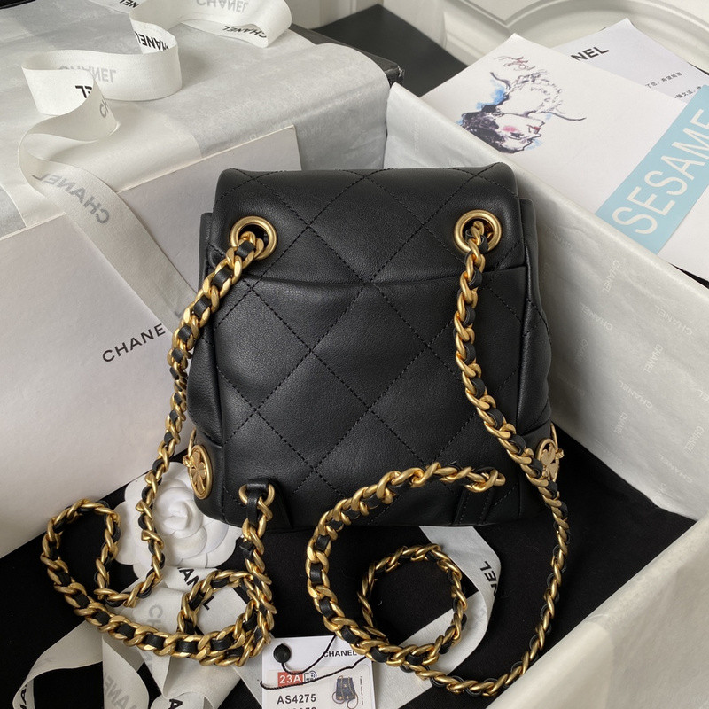 chanel purse