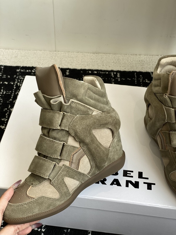 Isabel Marant sneaker