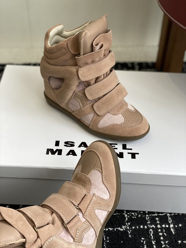 Isabel Marant sneaker