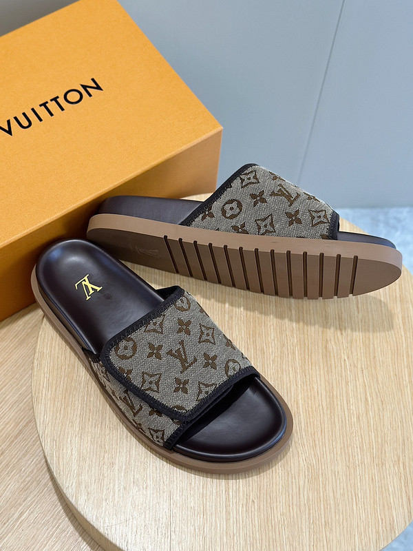 lvt sandals