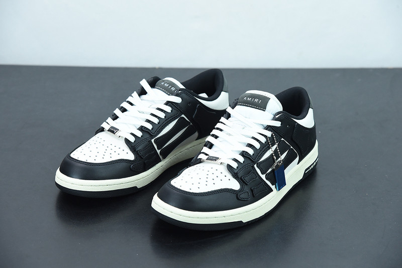 skel-top low sneakers