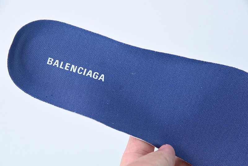 Ba*len*cia*ga runner sneaker