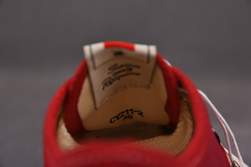 Ma*s*n mihara yasuhiro sneaker