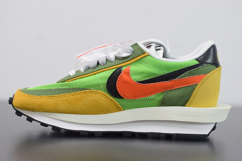 nike sacai x ldv waffle