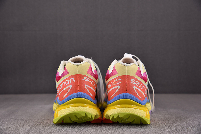 salomon xt-6 mountain