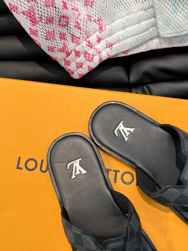 lvt sandals