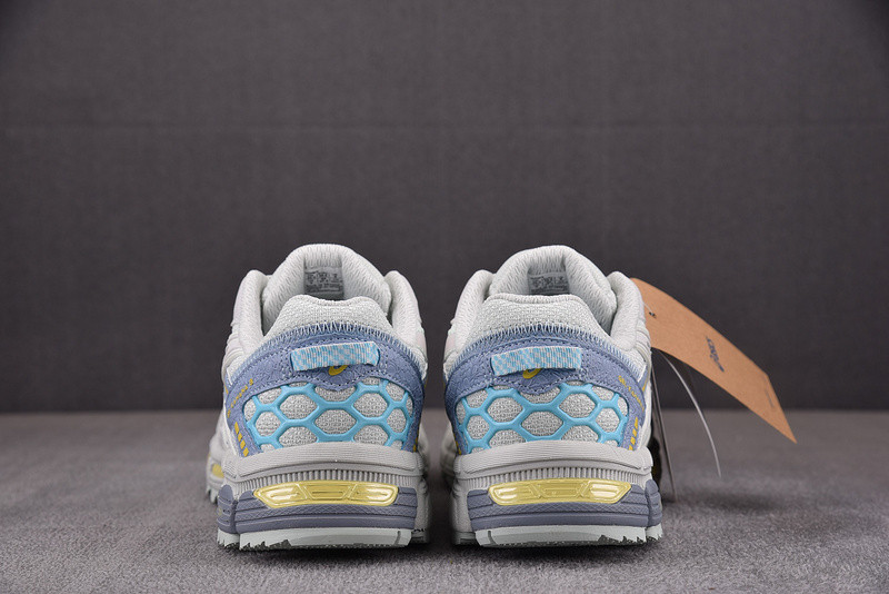 As*ic*s gel‑kahana 8 pink/blue 1012a978‑300