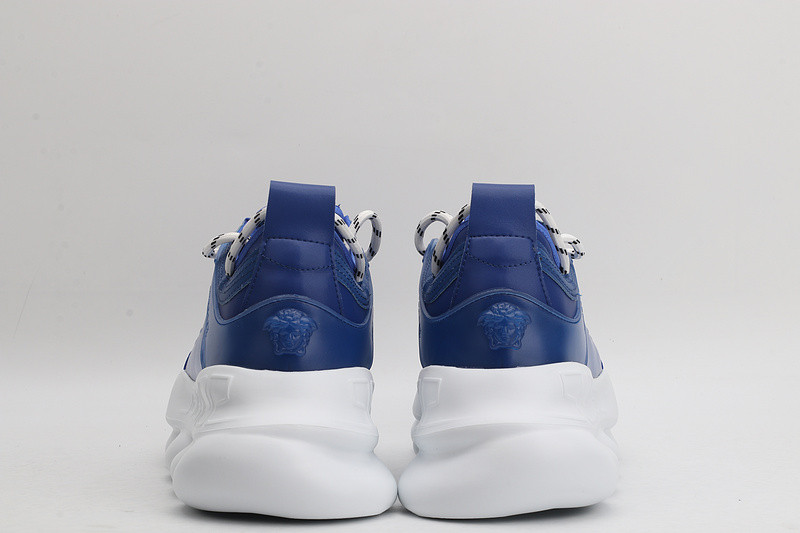 vs chain reaction sneakers