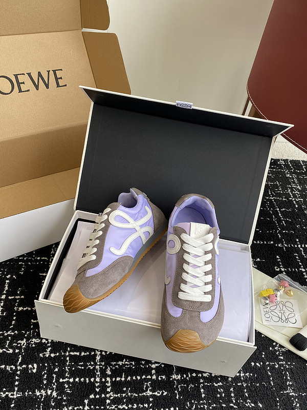 loewe Sneaker
