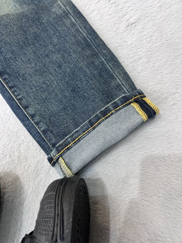 Aceshoe Jeans