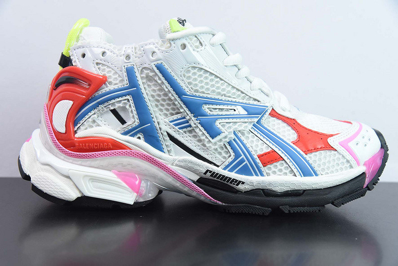 Ba*len*cia*ga runner sneaker