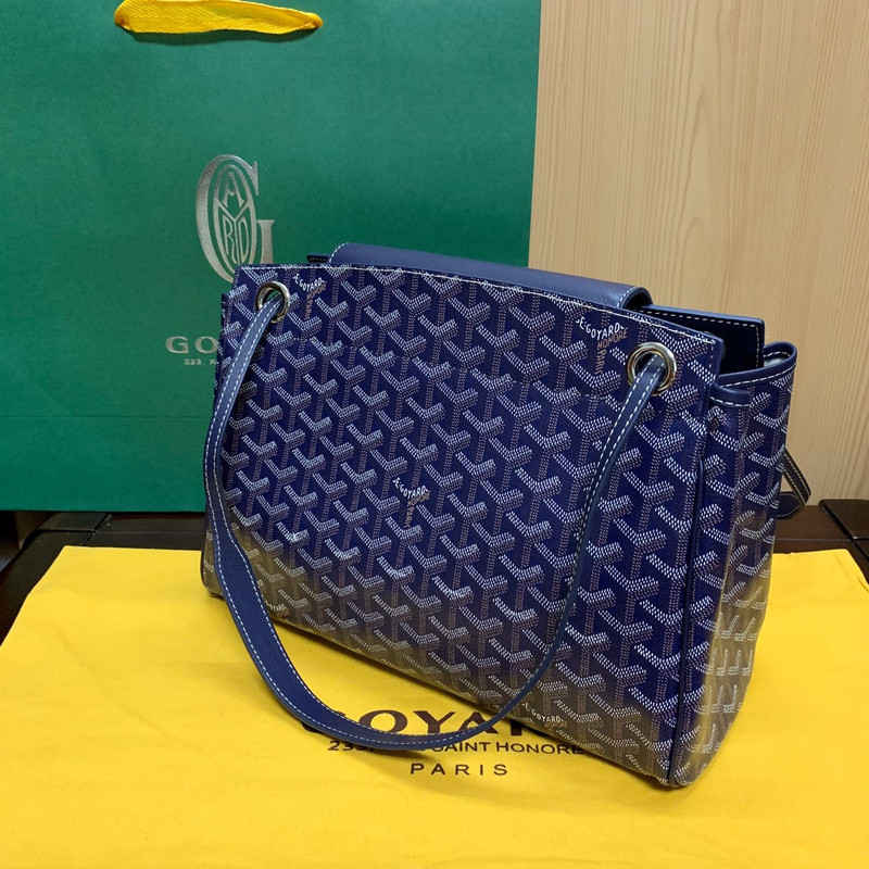GOYARD PURSE