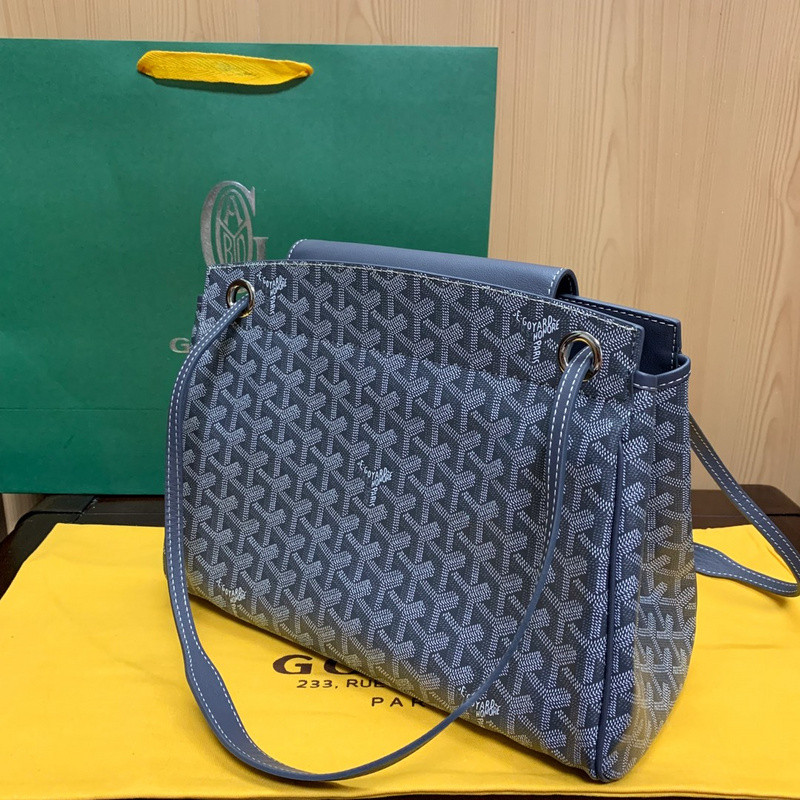 GOYARD PURSE