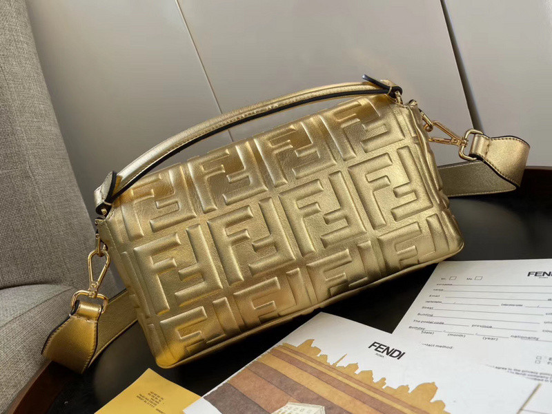 Fendi Bag
