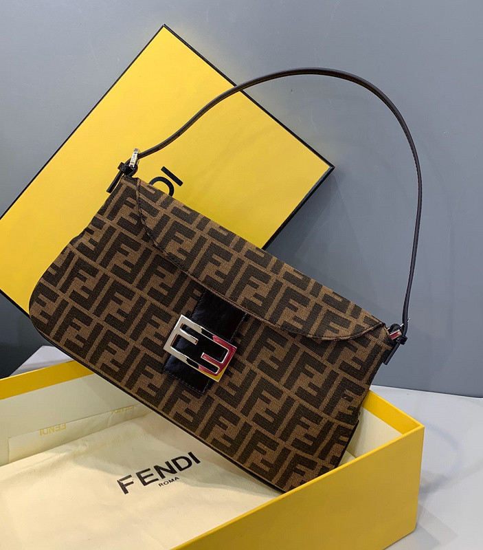 Fendi Bag