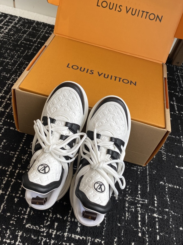 LVT Archlight Sneaker