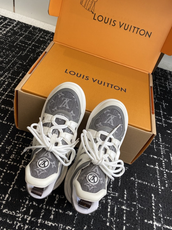 LVT Archlight Sneaker