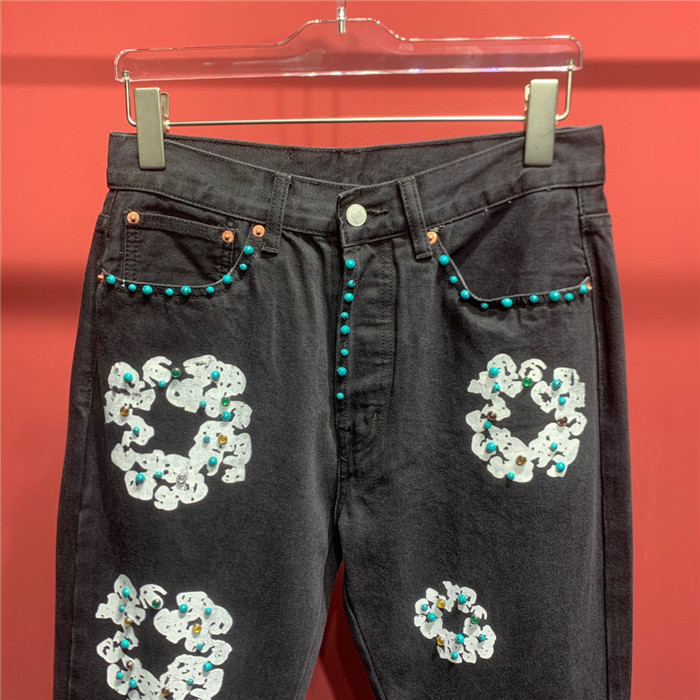 denim tears