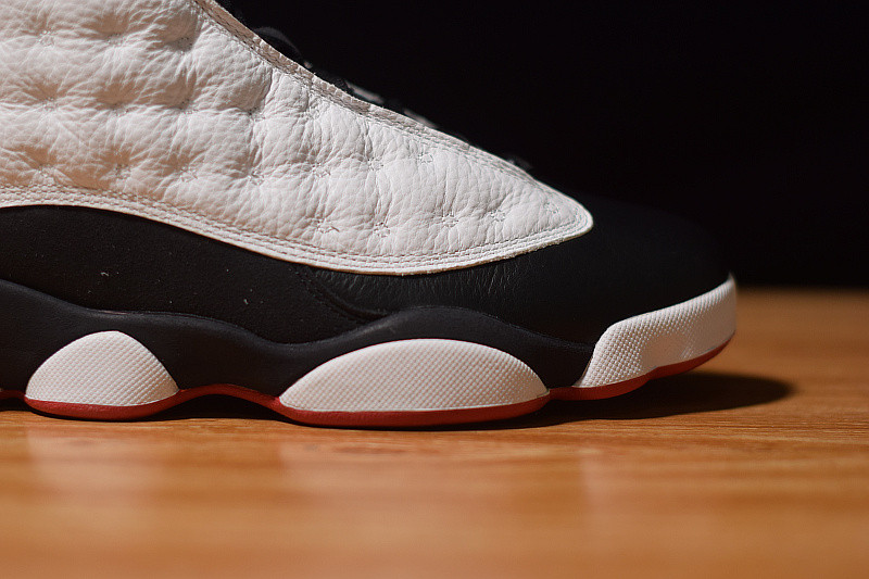 air jordan retro 13 "he got game" 309259-104