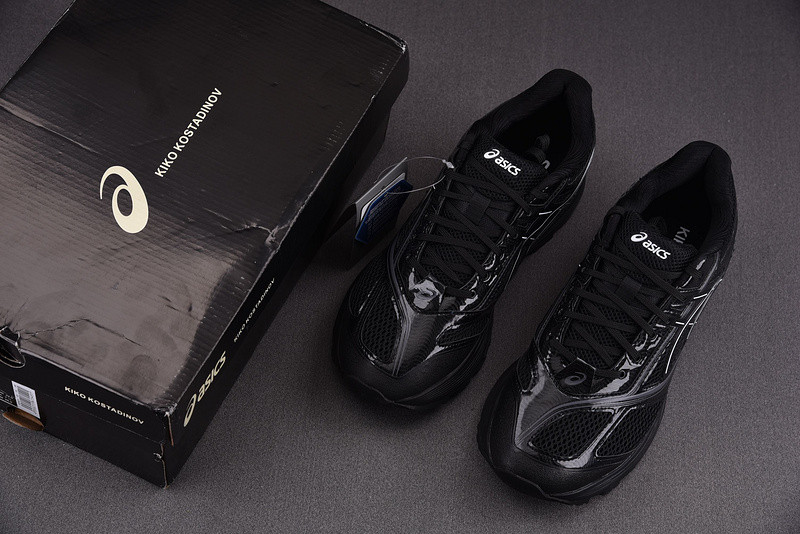 As*ic*s kiko kostadinov x gel korika