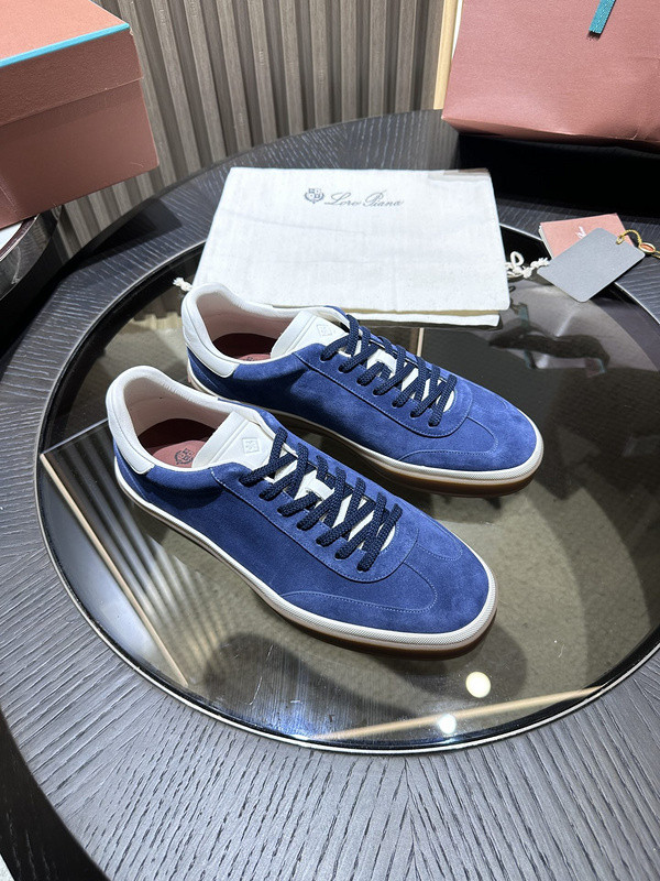 loro piana sneaker