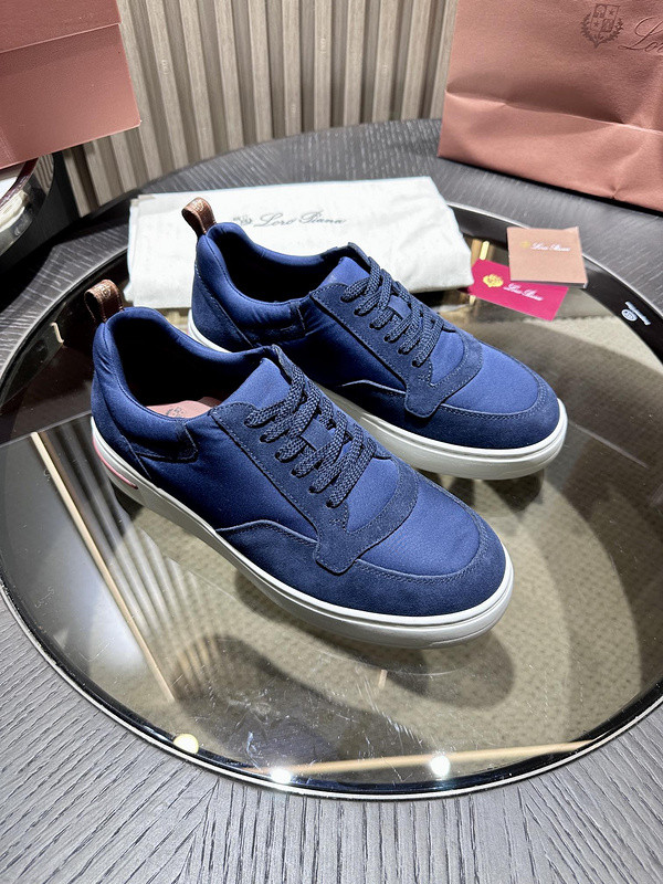 loro piana sneaker