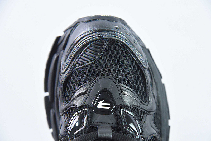 Ba*len*cia*ga runner sneaker