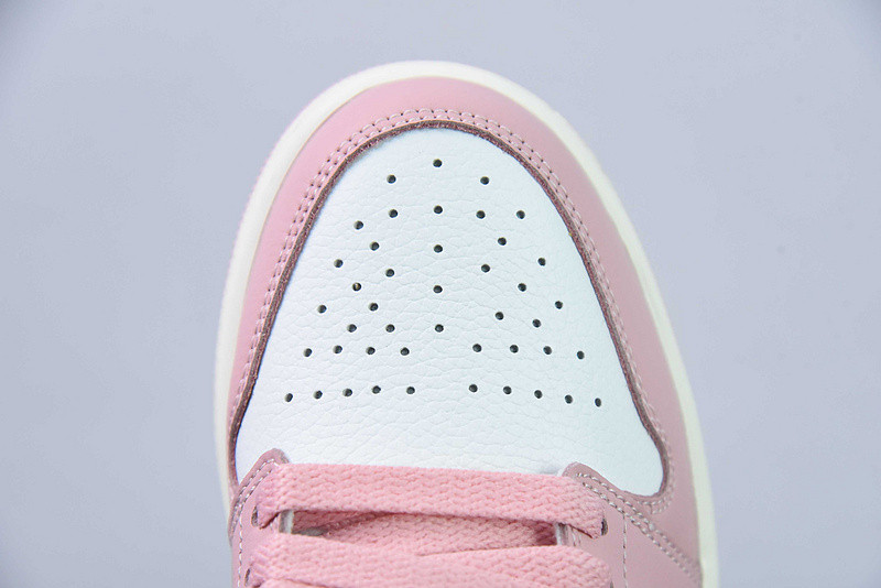 air jordan 1 low strawberry dc0774-162