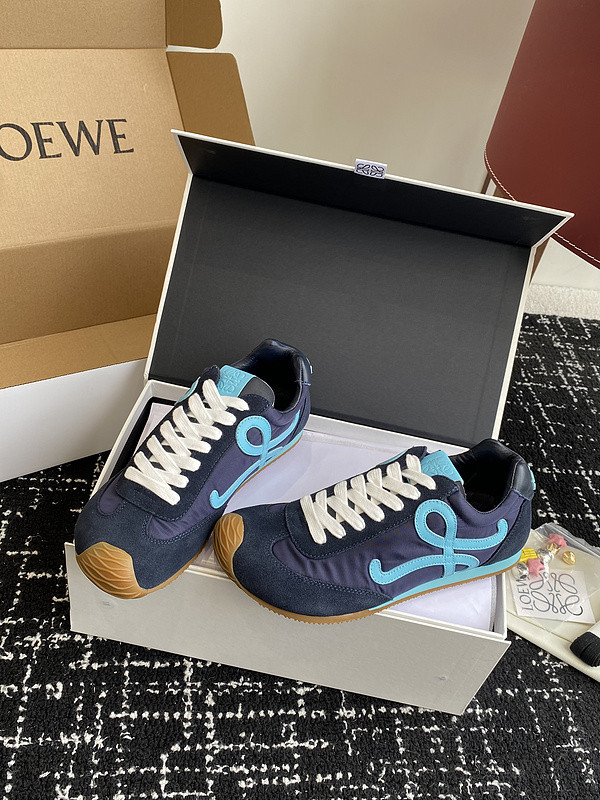 loewe Sneaker