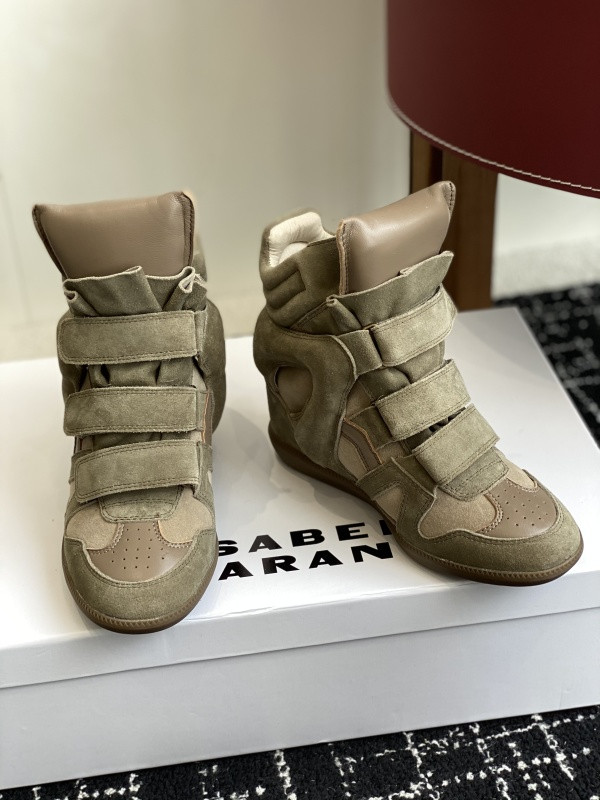 Isabel Marant sneaker