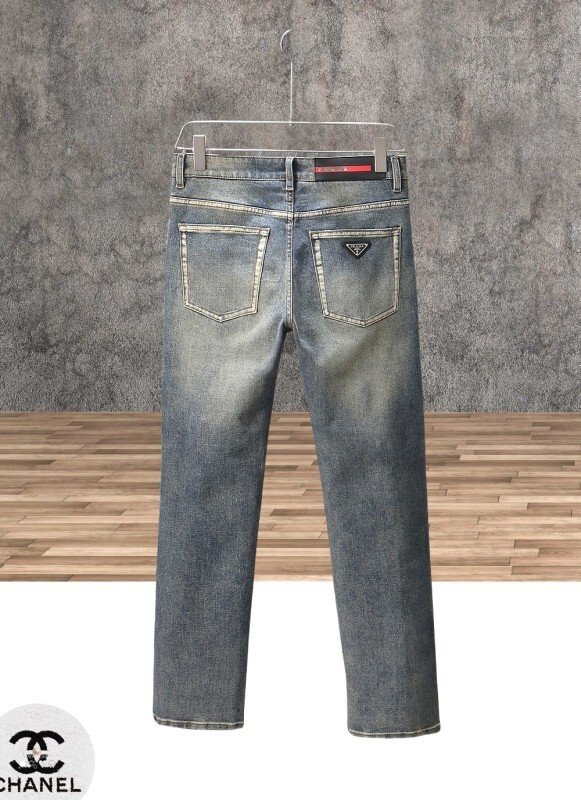Aceshoe Jeans