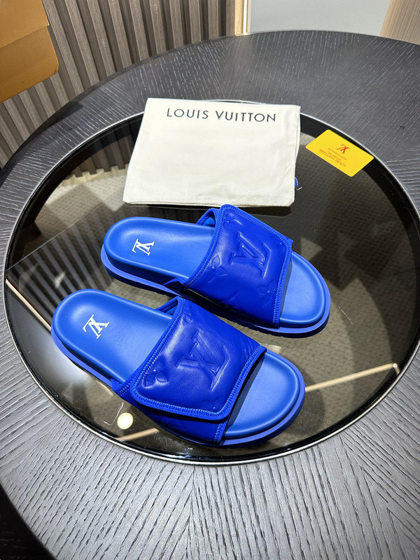 lvt sandals