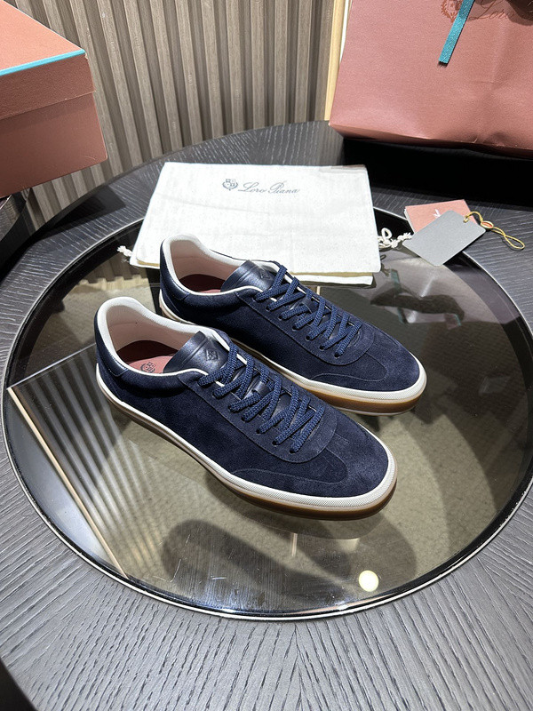 loro piana sneaker
