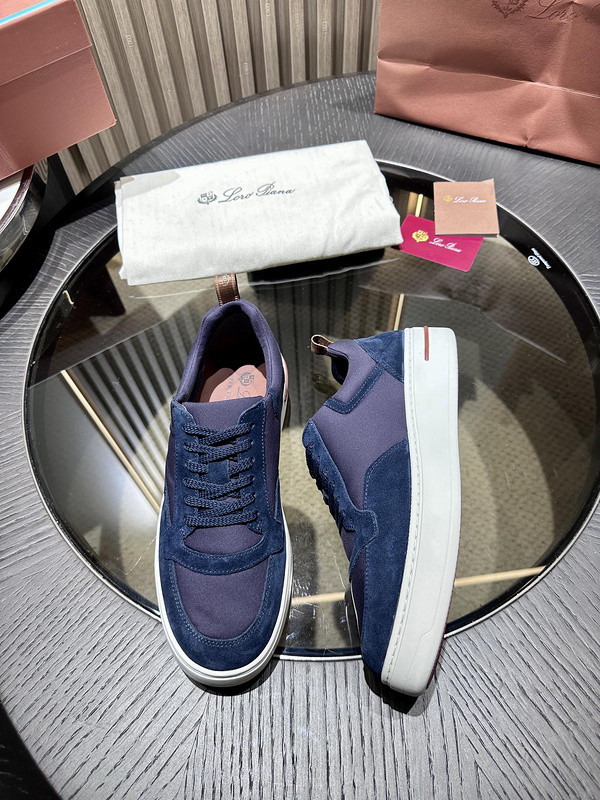 loro piana sneaker