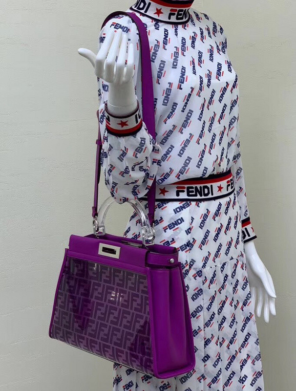 Fendi Bag