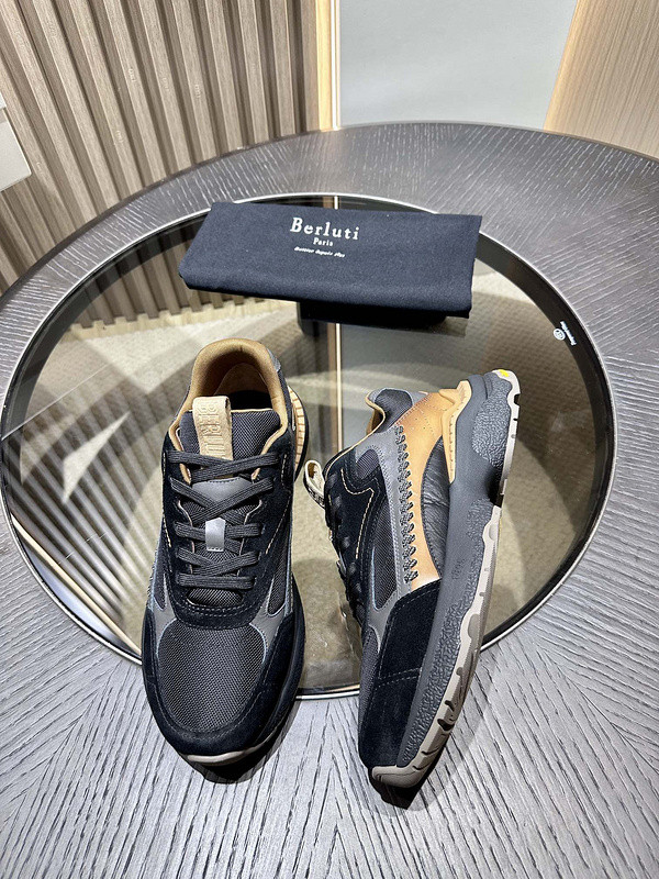 Berluti shoes