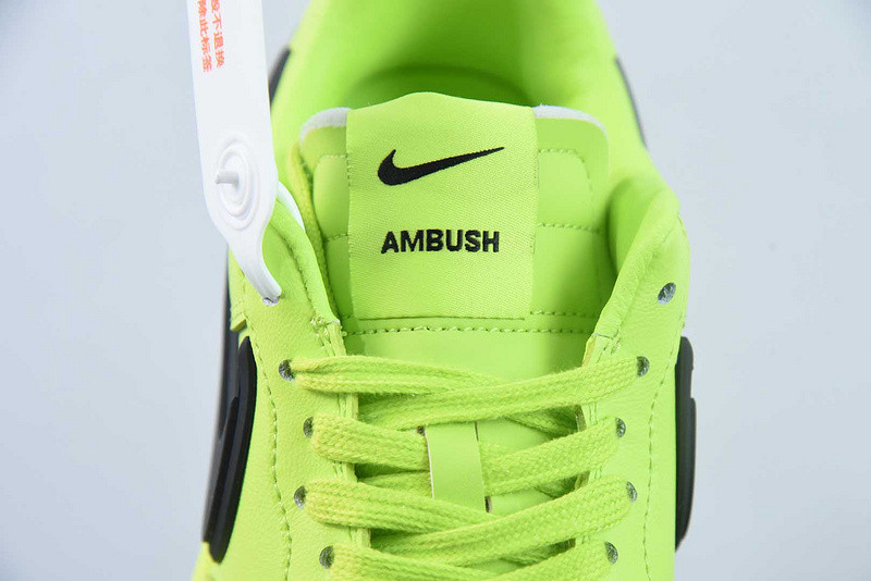 Nike AMBUSH X AIR FORCE 1 LOW DV3464-100