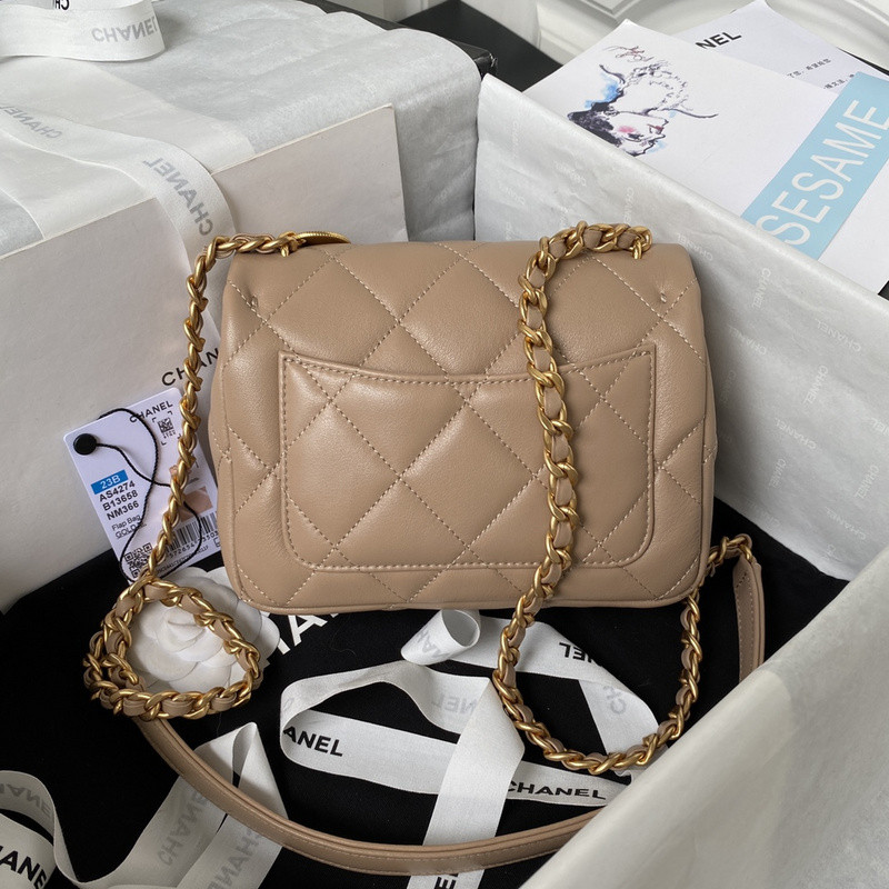 chanel purse