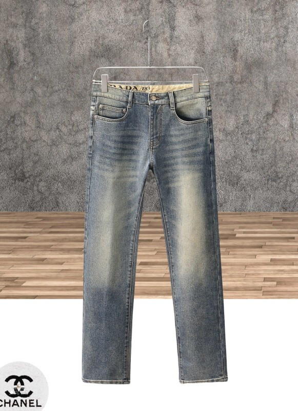 Aceshoe Jeans