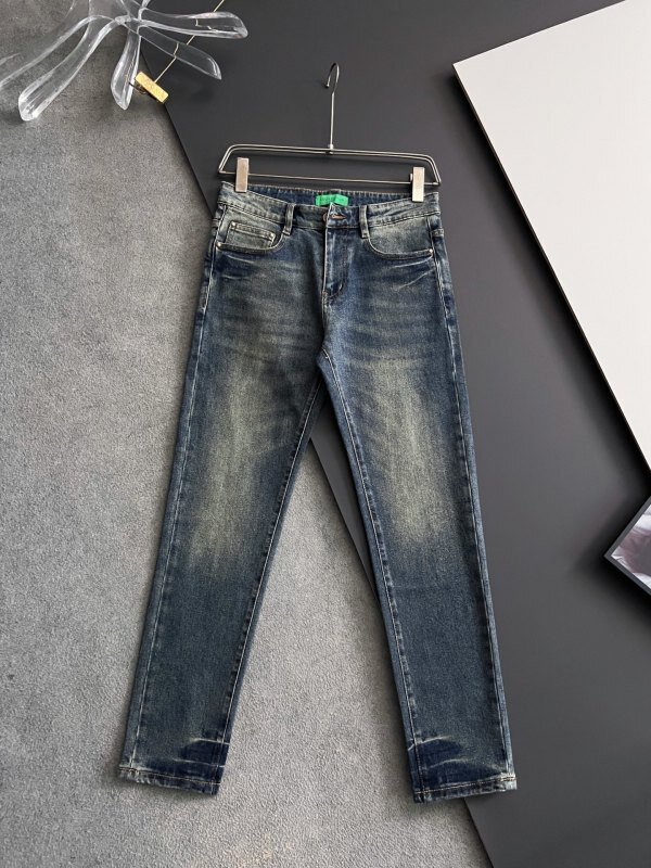 Aceshoe Jeans