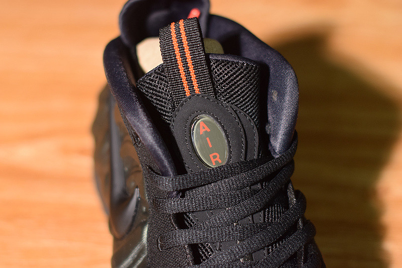 nike air foamposite pro sequoia 624041-304