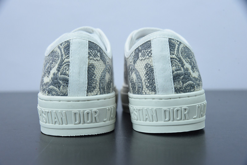 dio* x converse sneaker