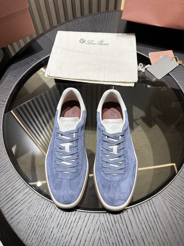 loro piana sneaker