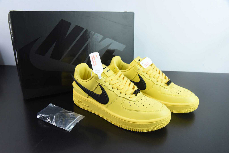 Nike AMBUSH X AIR FORCE 1 LOW DV3464-600