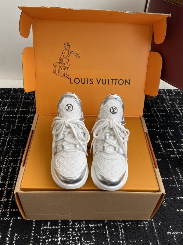 LVT Archlight Sneaker