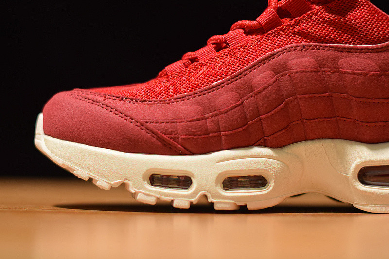 nike air max 95 tt pull tab
