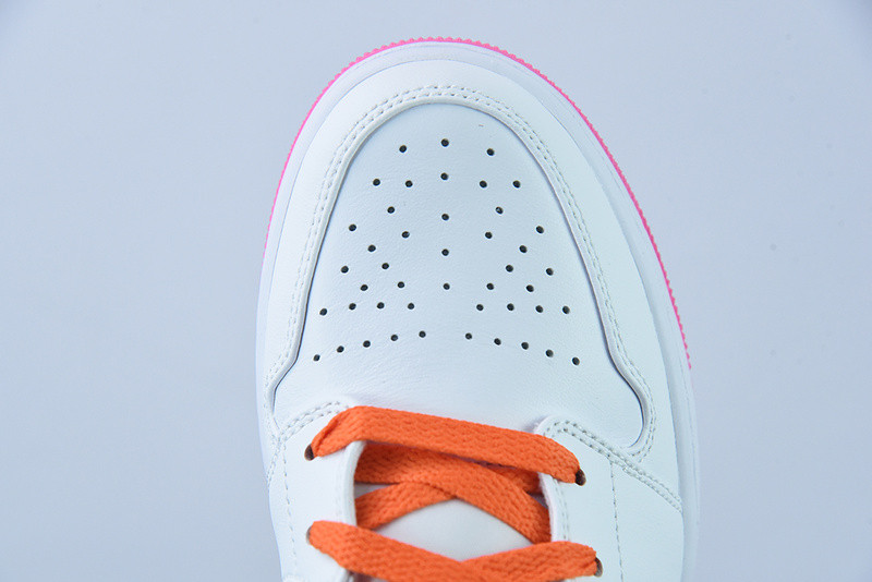 air jordan 1 low gs “pinksicle” dr9498-168