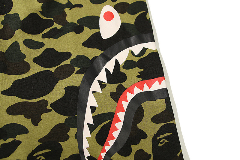 bape t-shirt
